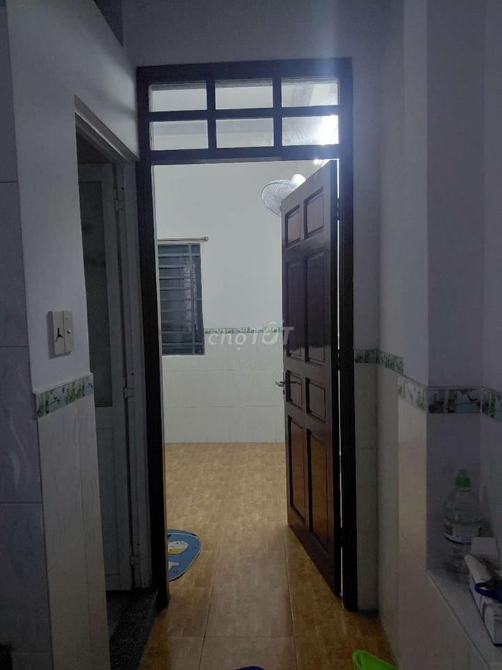 CHO THUÊ NHÀ 4 X 15M 3 LẦU, 5PN MẶT TIỀN ĐƯỜNG T6 TÂY THẠNH 