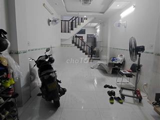 CHO THUÊ NHÀ 4 X 15M 3 LẦU, 5PN MẶT TIỀN ĐƯỜNG T6 TÂY THẠNH 