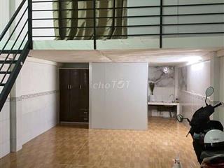 CHO THUÊ NHÀ 4 X 10M TRỆT LỬNG Y HÌNH GẦN TRƯỜNG HỌC LÊ LAI 
