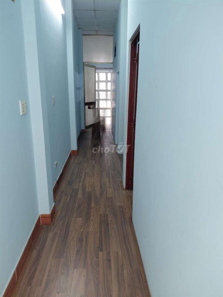 CHO THUÊ NHÀ 4 X 18M TRỆT LẦU 3PN, 2VC PHẠM NGỌC THẢO TÂY THẠNH 