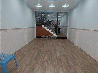 CHO THUÊ NHÀ 4 X 18M TRỆT LẦU 3PN, 2VC PHẠM NGỌC THẢO TÂY THẠNH 