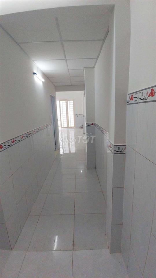 CHO THUÊ NHÀ 4 X 16M TRỆT LỬNG 3PN, 2VC LÊ TRỌNG TẤN P.TÂY THẠNH 