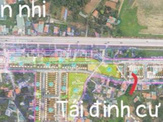 Bán đất tđc đại yên gần hạ long xanh cơ hội đầu tư hấp dẫn