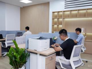 Cho thuê chỗ ngồi làm việc trọn gói chỉ 1,8 triệu/tháng tại tân bình