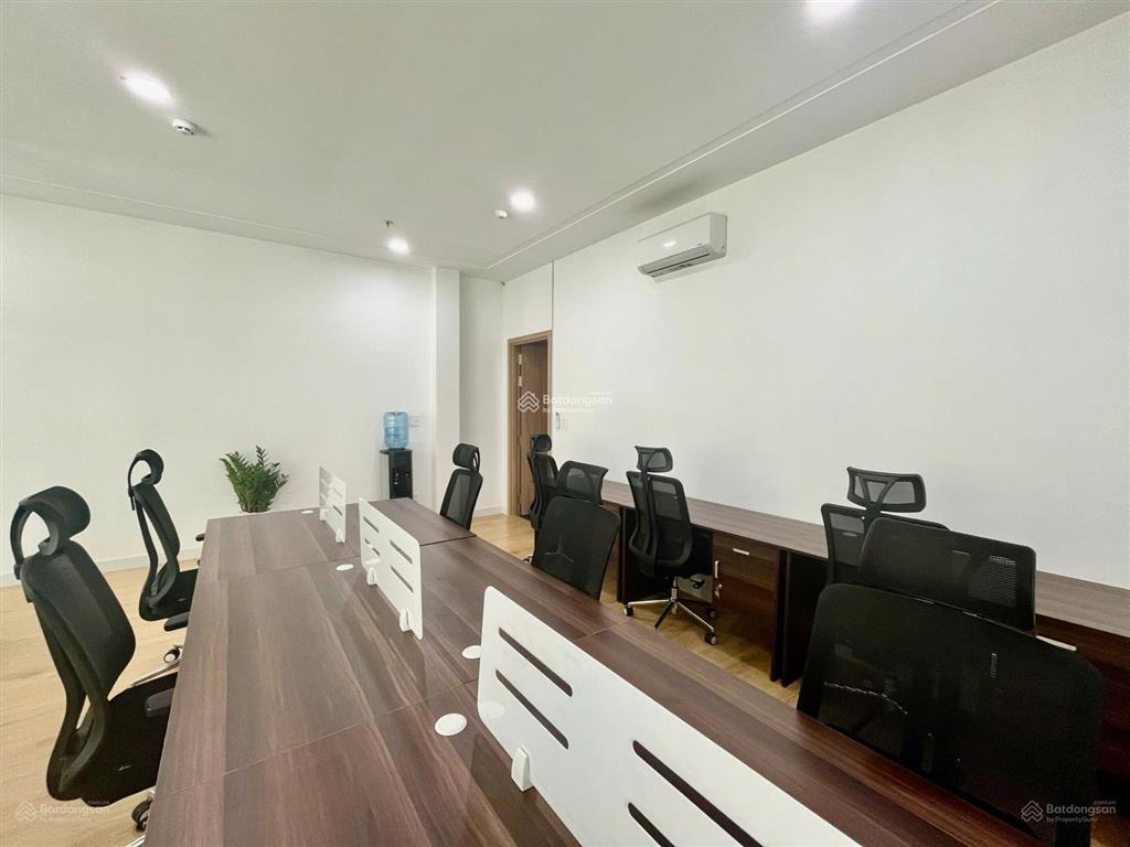 Chỉ 1,8 triệu/tháng  cho thuê chỗ ngồi làm việc trọn gói không phát sinh chi phí nào khác