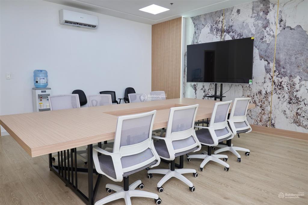 Chỉ 1,8 triệu/tháng  cho thuê chỗ ngồi làm việc trọn gói không phát sinh chi phí nào khác