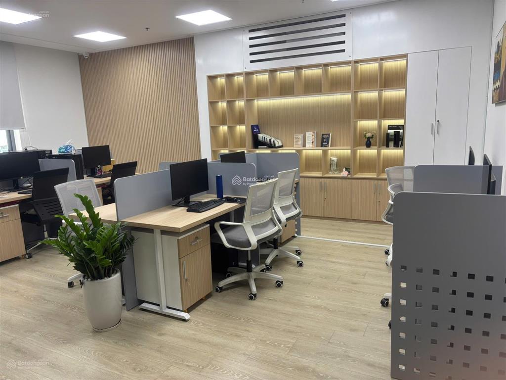 Chỉ 1,8 triệu/tháng  cho thuê chỗ ngồi làm việc trọn gói không phát sinh chi phí nào khác