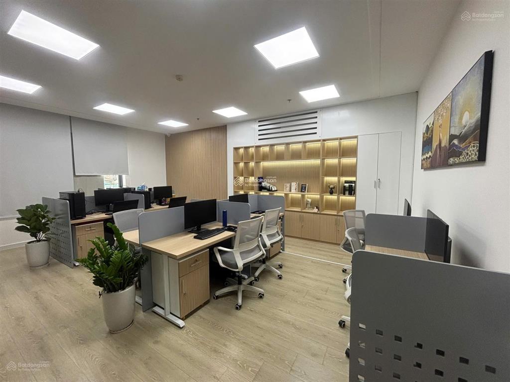 Chỉ 1,8 triệu/tháng  cho thuê chỗ ngồi làm việc trọn gói không phát sinh chi phí nào khác