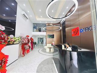 Cho thuê văn phòng trọn gói 3,5 triệu/tháng full nội thất tại phường tân bình