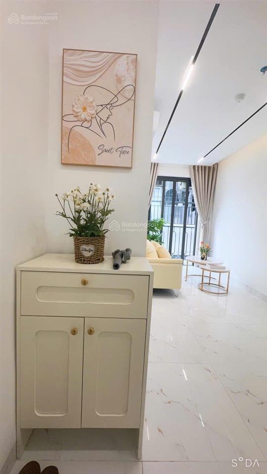 Bán nhà dòng tiền ccmn hoàng văn thái phân lô 7 tầng 23 căn hộ cao cấp ( ô tô full đồ )