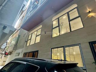 Bán nhà dòng tiền ccmn hoàng văn thái phân lô 7 tầng 23 căn hộ cao cấp ( ô tô full đồ )