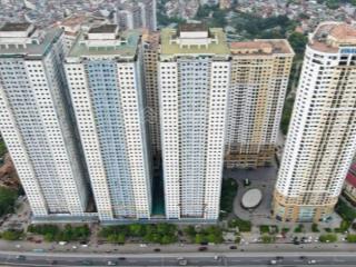 Chính chủ bán căn hộ kim văn kim lũ lô góc đầu hồi 53,5m2  2 ngủ  2 vệ sinh tầng 9 hướng đông nam