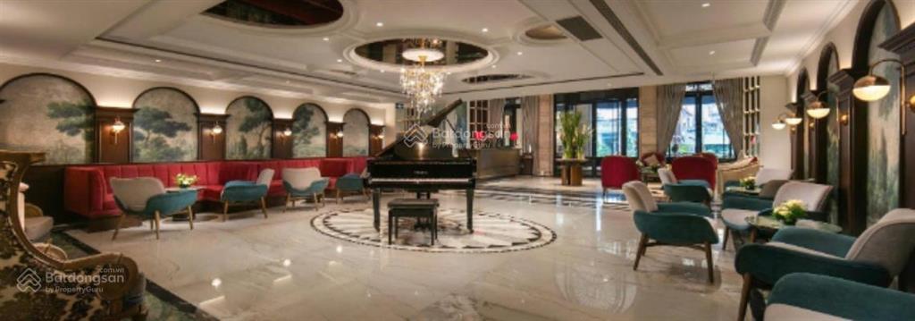 Bán khách sạn hoàn kiếm xây mới 11 tầng nổi 3 hầm 100 phòng khép kín có bể bơi ( tiêu chuẩn 4 sao)