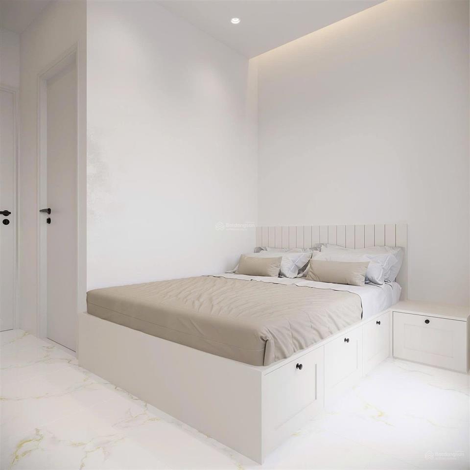 Bán nhà dòng tiền chdv đào tấn, xây mới 7 tầng 23 phòng khép kín full đồ, mặt tiền 12m