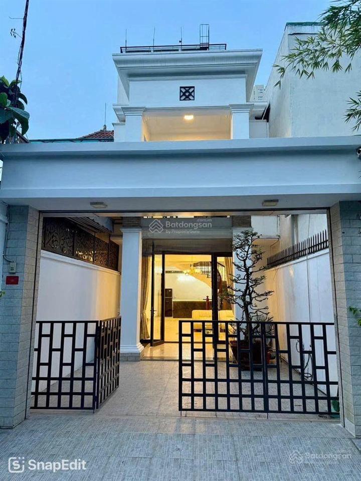 Cho thuê nhà đẹp thảo điền, q2 giá tốt
