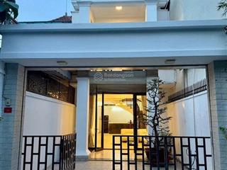 Cho thuê nhà đẹp thảo điền, q2 giá tốt