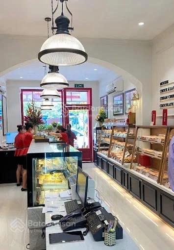 Cho thuê mt 96 hàm nghi p.bến nghé quận 1