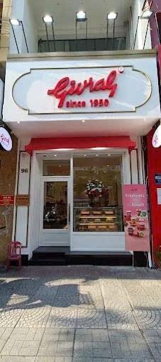 Cho thuê mt 96 hàm nghi p.bến nghé quận 1