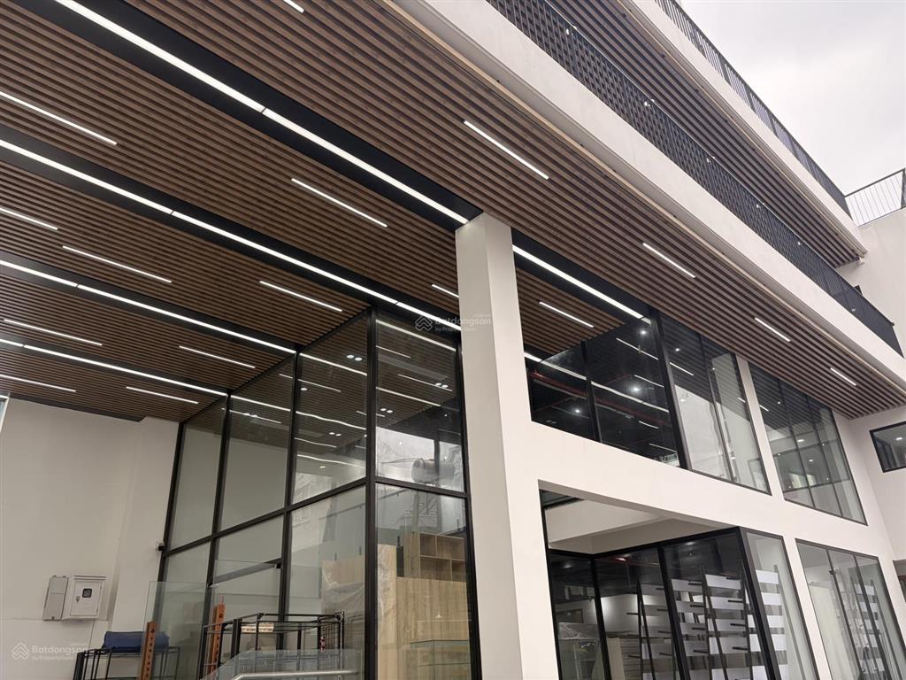 Tòa nhà quận bình thạnh giá tốt dtsd 1000m²