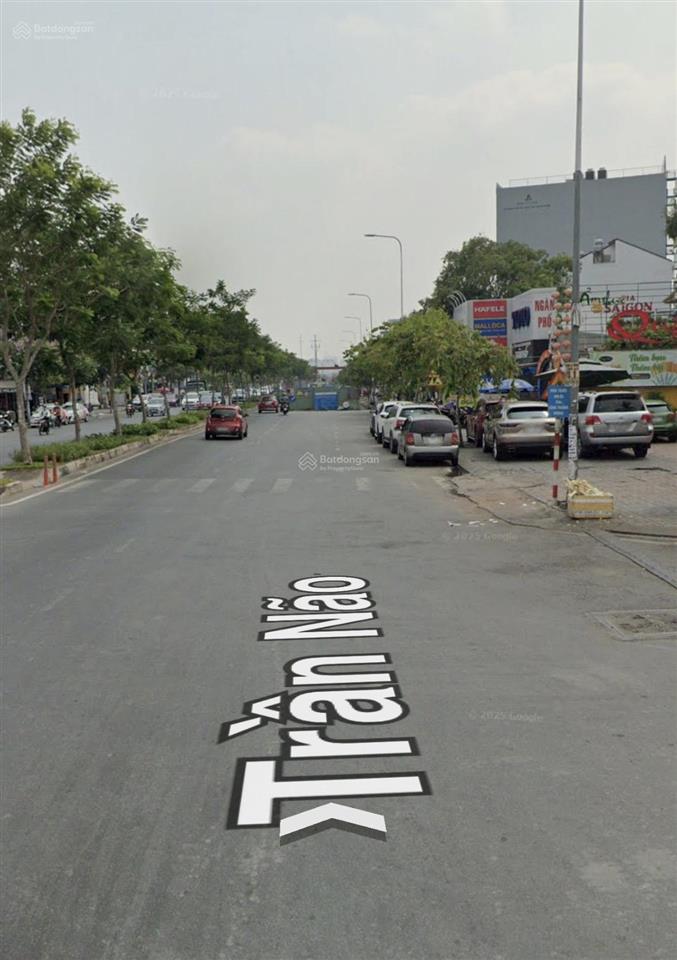 Mặt tiền trần não q2 kd nhà hàng quán ăn. cafe shop, showroom