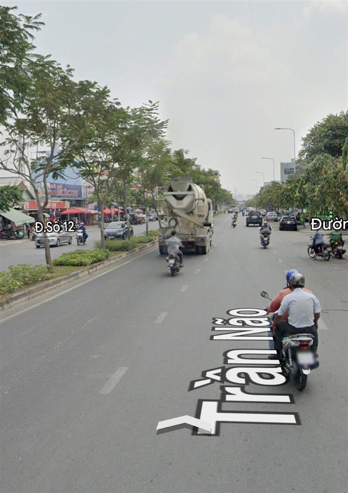 Mặt tiền trần não q2 kd nhà hàng quán ăn. cafe shop, showroom