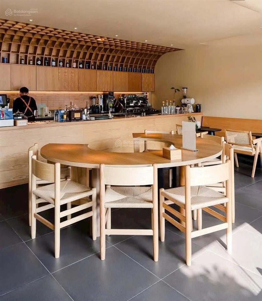 Cho thuê mặt tiền thảo điền q2 kd nhà hàng, cafe shop.