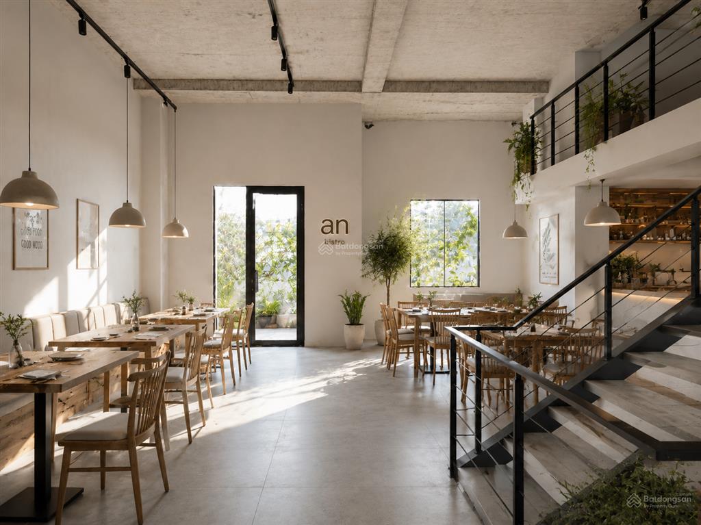 Biệt thự view sông quận 2 kinh doanh nhà hàng cafe, văn phòng. dtsd 450m2 giá siêu tốt