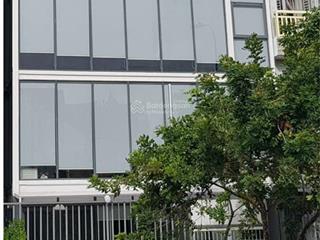 Cho thuê tòa nhà an phú q2 ngang 8m giá tốt