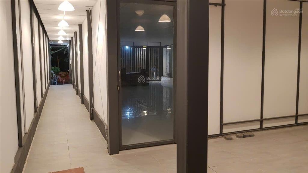 Cho thuê tòa nhà an phú q2 ngang 8m giá tốt