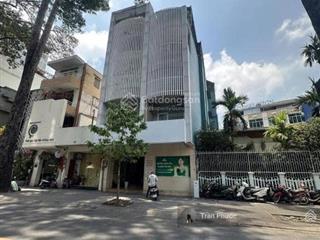 2 mặt tiền lê thị riêng sương nguyệt ánh, q1 kd spa, văn phòng, showroom, thẩm mỹ