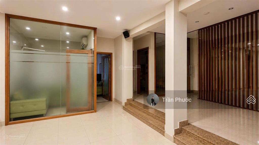 2 mặt tiền lê thị riêng sương nguyệt ánh, q1 kd spa, văn phòng, showroom, thẩm mỹ
