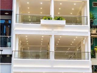 Nhà mặt tiền q10 ngang 7m kd showroom, siêu thị, phòng khám, spa