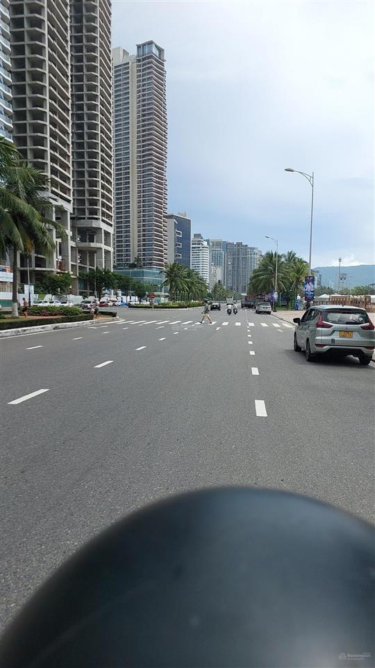 Đất phạm huy thông 312m2 ngang 10m sát sông hàn sơn trà đẹp rẻ