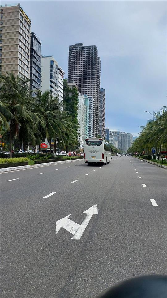 Đất phạm huy thông 312m2 ngang 10m sát sông hàn sơn trà đẹp rẻ