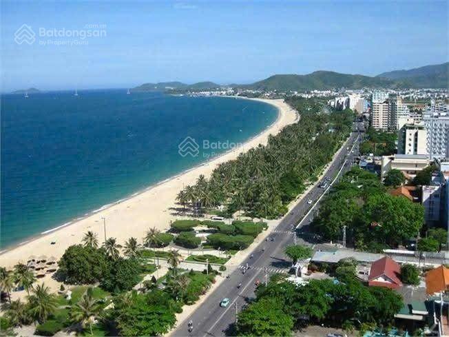 Đất trương định 100m² đường 10m5 thông biển sầm uất sơn trà đẹp rẻ