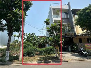 Đất nguyễn đức an 73m2 đường 7m5 gần biển mỹ khê sơn trà đẹp rẻ