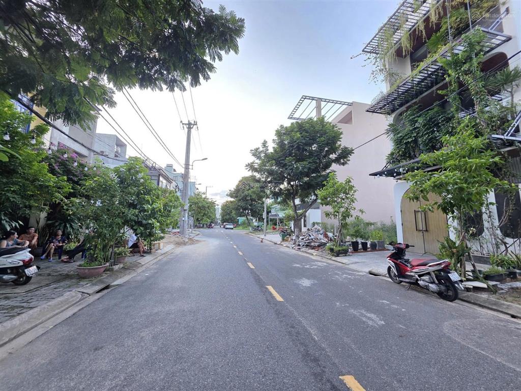 Đất nguyễn đức an 73m² đường 7m5 gần biển mỹ khê, sơn trà đẹp rẻ