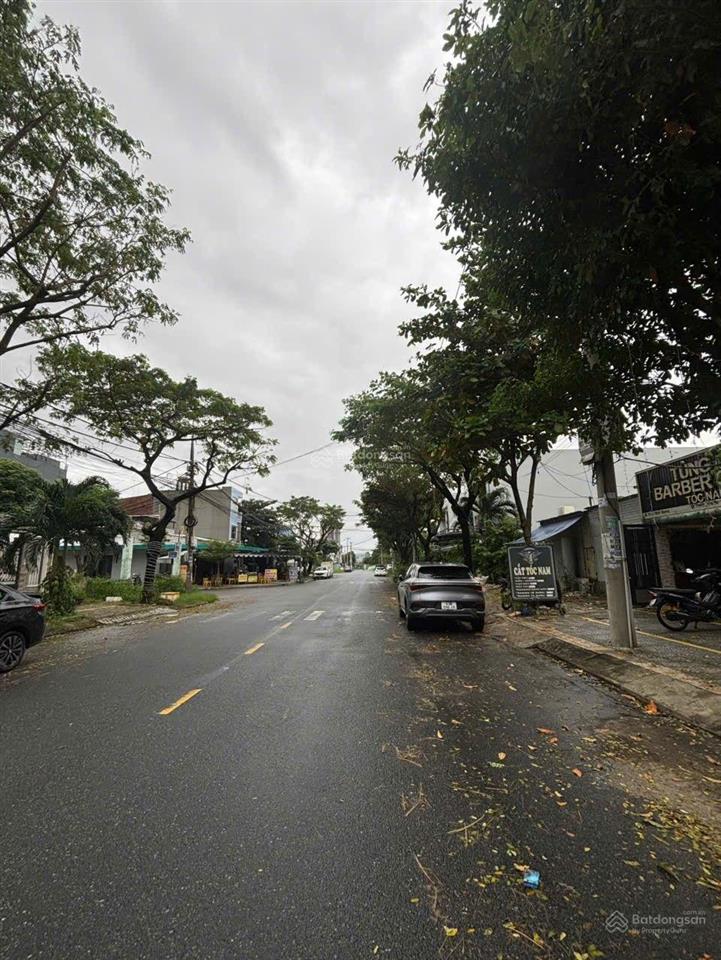 Đất có nhà lý nhật quang 98m2 đường 10m5 thông sông hàn sơn trà đẹp rẻ