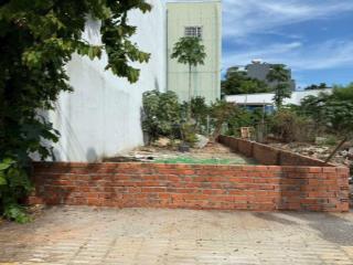 Đất đào duy kỳ 91m2 tây bắc kẹp cống gần sông hàn sơn trà đẹp rẻ