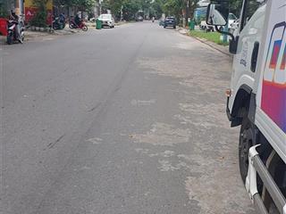 Đất nại hiên đông 11 dt 118m2 đông bắc sát sông hàn sơn trà đẹp rẻ