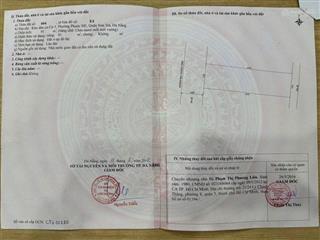 Đất đinh đạt 91m2 đường 7m5 sát biển mỹ khê sơn trà đẹp rẻ