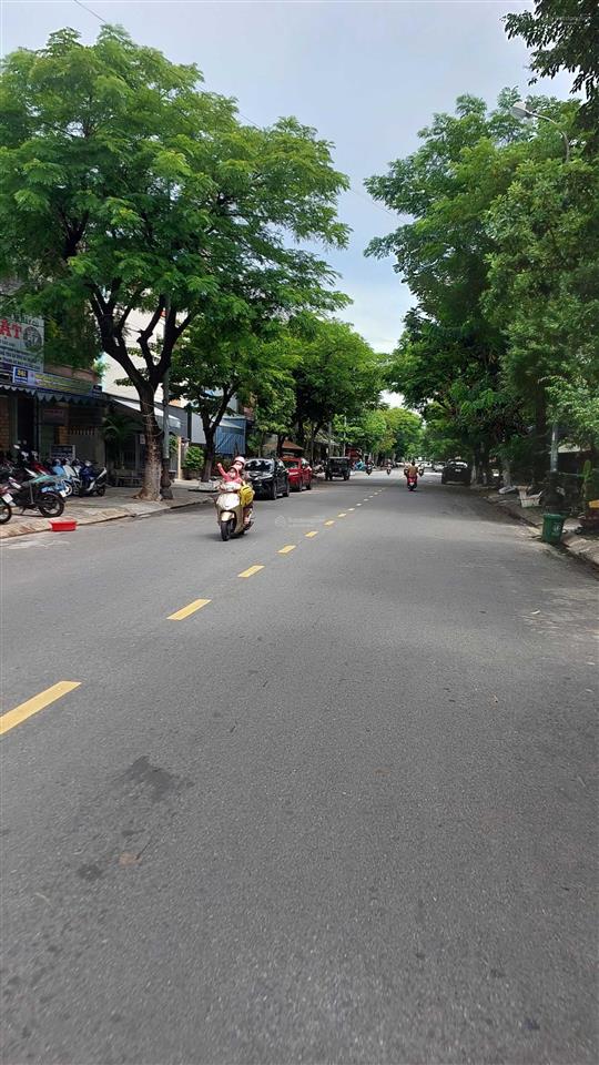 Đất có nhà hồ sĩ phấn 100m2 sát vân đồn đường 7m5 sơn trà rẻ đẹp