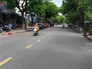 Đất có nhà hồ sĩ phấn 100m2 sát vân đồn đường 7m5 sơn trà rẻ đẹp