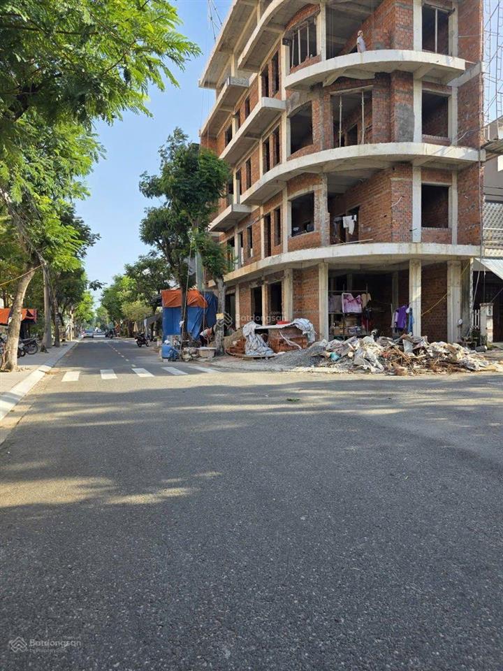 Đất hoa lư có nhà 72m2 tây nam, gần trần thánh tông, gần sông hàn, sơn trà đẹp, rẻ