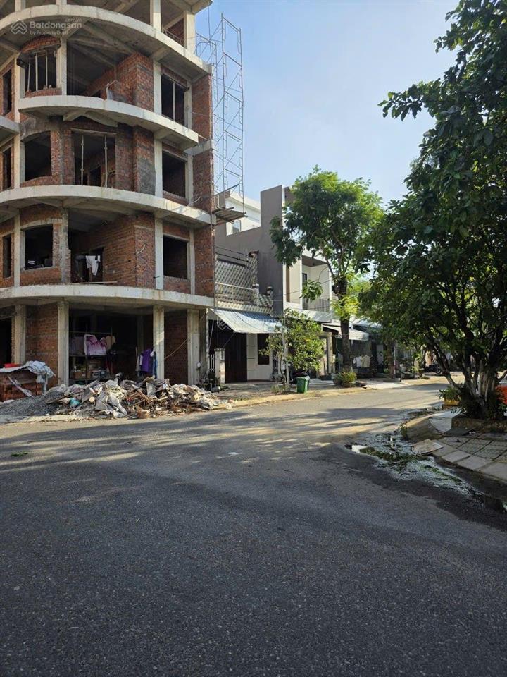 Đất hoa lư có nhà 72m2 tây nam, gần trần thánh tông, gần sông hàn, sơn trà đẹp, rẻ