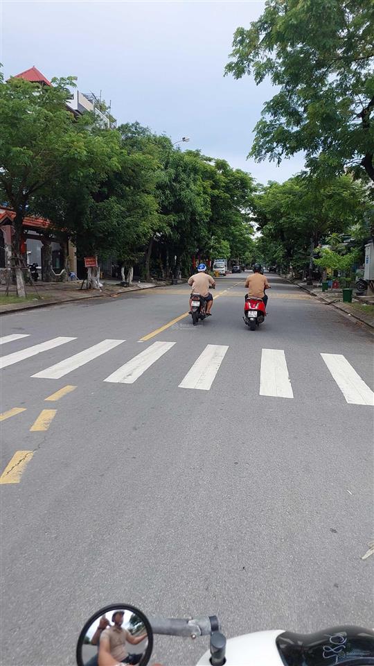 Nhà 3 tầng khúc hạo đường 10m5 sầm uất sơn trà đẹp rẻ mới