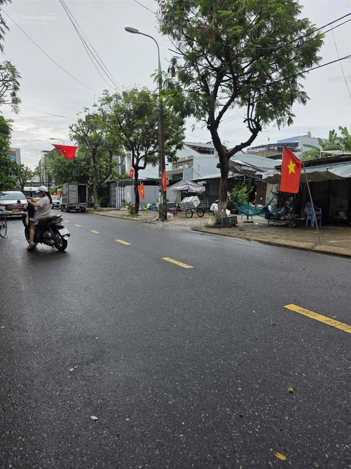 Đất có nhà nguyễn khắc cần đường 7m5 dt 125m2 sát sông hàn sơn trà đẹp rẻ