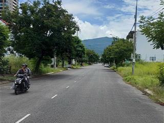 Đất nguyễn lâm 100m2 tây bắc khu đầu tuyến biển sơn trà đẹp rẻ