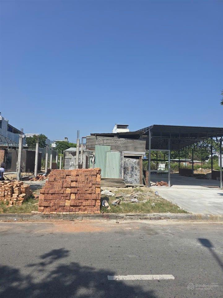 Đất chu huy mân 127m2 đường 15m thông biển sơn trà đẹp rẻ