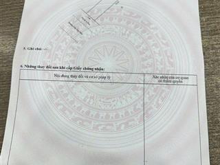 Đất chu huy mân 127m2 đường 15m thông biển sơn trà đẹp rẻ